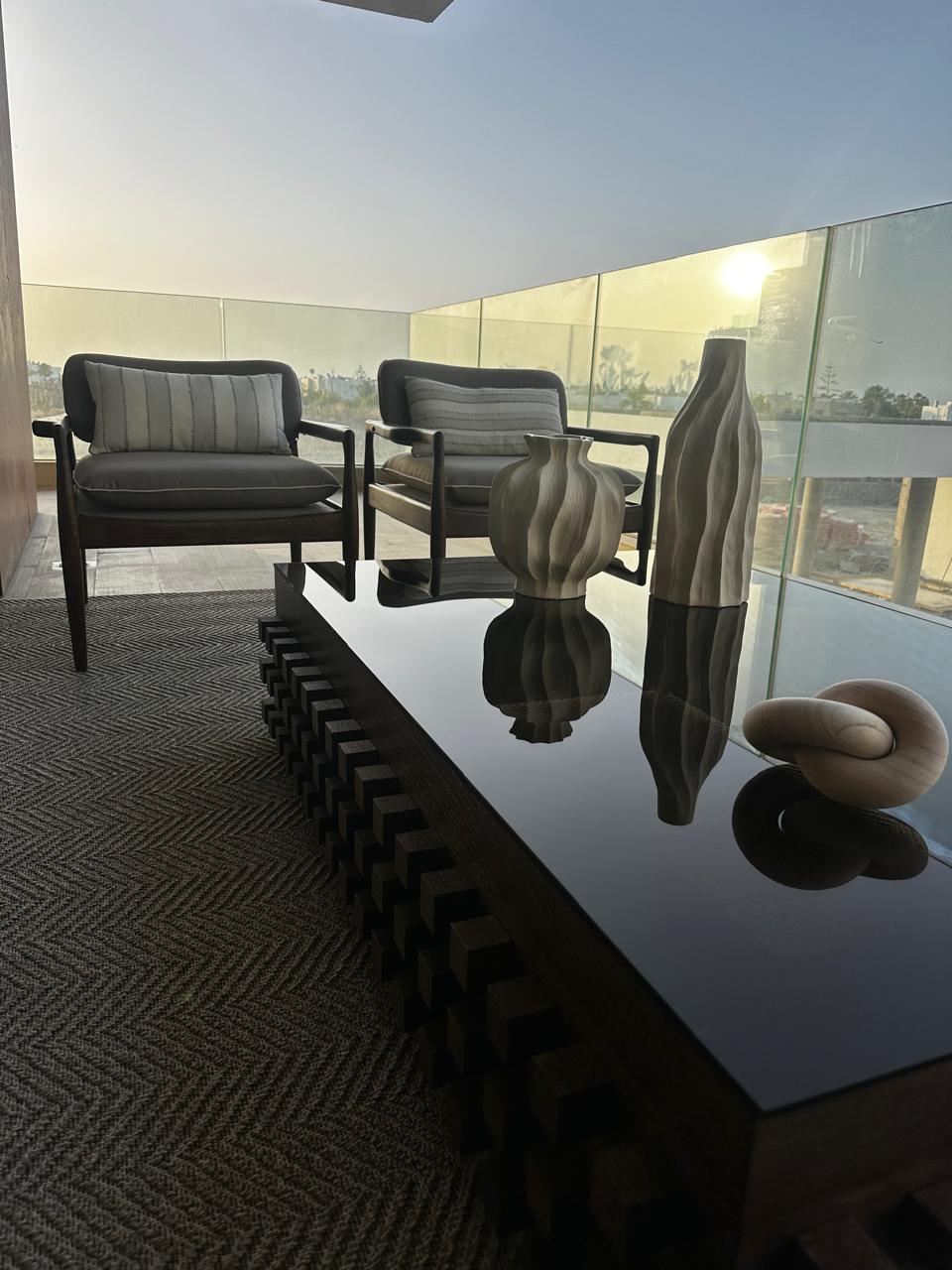 Galerie appartement Sindibad