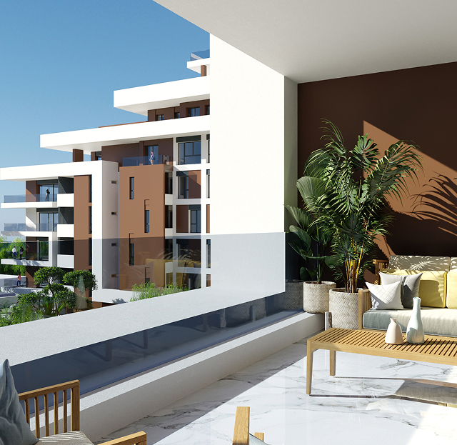 Appartements