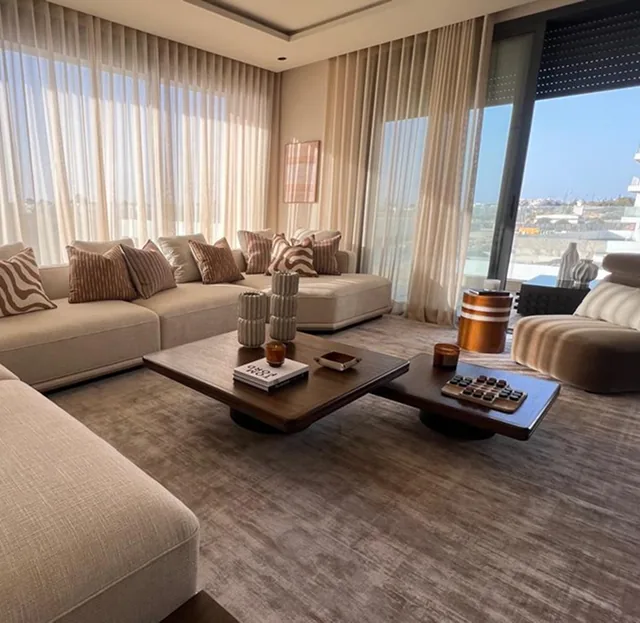 Appartements